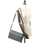 라메트 클러치백 TGSHC128BULC01 블루