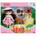 미미월드 리틀미미 피크닉데이