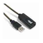 리버네트워크 넥시 USB2.0 AM-AF 리피터 케이블