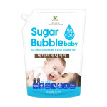 슈가버블 베이비 세탁세제 리필형 1230ml
