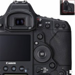 캐논 캐논 EOS-1D X Mark II