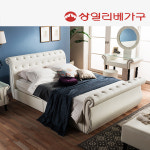 상일리베가구 로만 침대 K