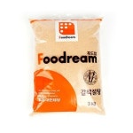 대한제당 푸드림 갈색설탕 3kg