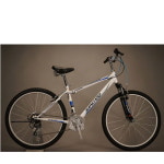 케이에스스포츠 STACATO 26 타이론 SF MTB자전거 2016년