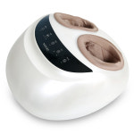 제스파 제스파 에어 웰 밸런스 발 마사지기 ZP937