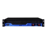파워앰프 MA-7520 550W+550W