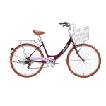 알톤 코렉스 엘레강스 2407 여성용자전거 2015년