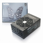 슈퍼플라워 슈퍼플라워 SF-1600F14HT LEADEX TITANIUM