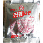 오뚜기 오뚜기 오쉐프 진한라면 스프