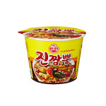 오뚜기 오뚜기 진짬뽕
