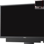 DELL DELL 모니터 P2417H