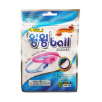 다예나 윙윙볼 모기퇴치 팔찌