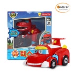 올림포스 고고다이노 미니 변신로봇 렉스