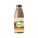 디자인앤본두 샐러드보울 수제 발사믹&올리브유 드레싱 450ml