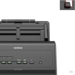 브라더 브라더 ADS-2400N