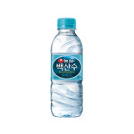 백산수 백산수 미니생수 330ml