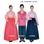 남성한복 hw99 생활한복 개량한복 행사한복 9GSSH G3907