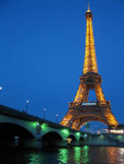 프랑스 에펠탑 가치 환산해보니 ‘619조원’