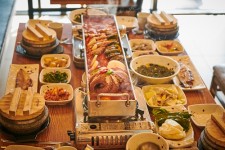 제주도 서귀포 가볼만한곳으로 ‘색달식당’ 통갈치조림 중문관광단지 맛집으로 인기