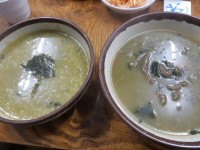 제주 중문맛집 / 수두리보말칼국수