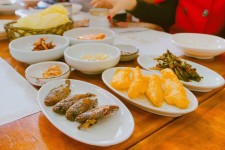 중문관광단지맛집::제주도맛있는밥상 중문덤장 서귀포맛집