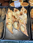 제주도 빵지순례 추천/함덕해수욕장에 위치한 아담한 공간의 빵 맛집 오드랑베이커리에 가다.