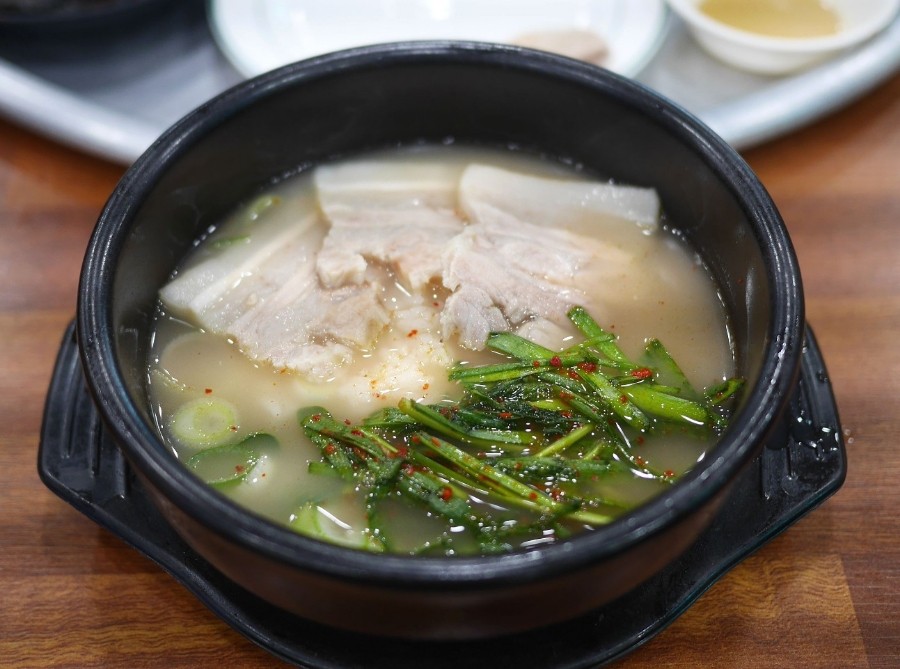 덕분에식당 사진 2