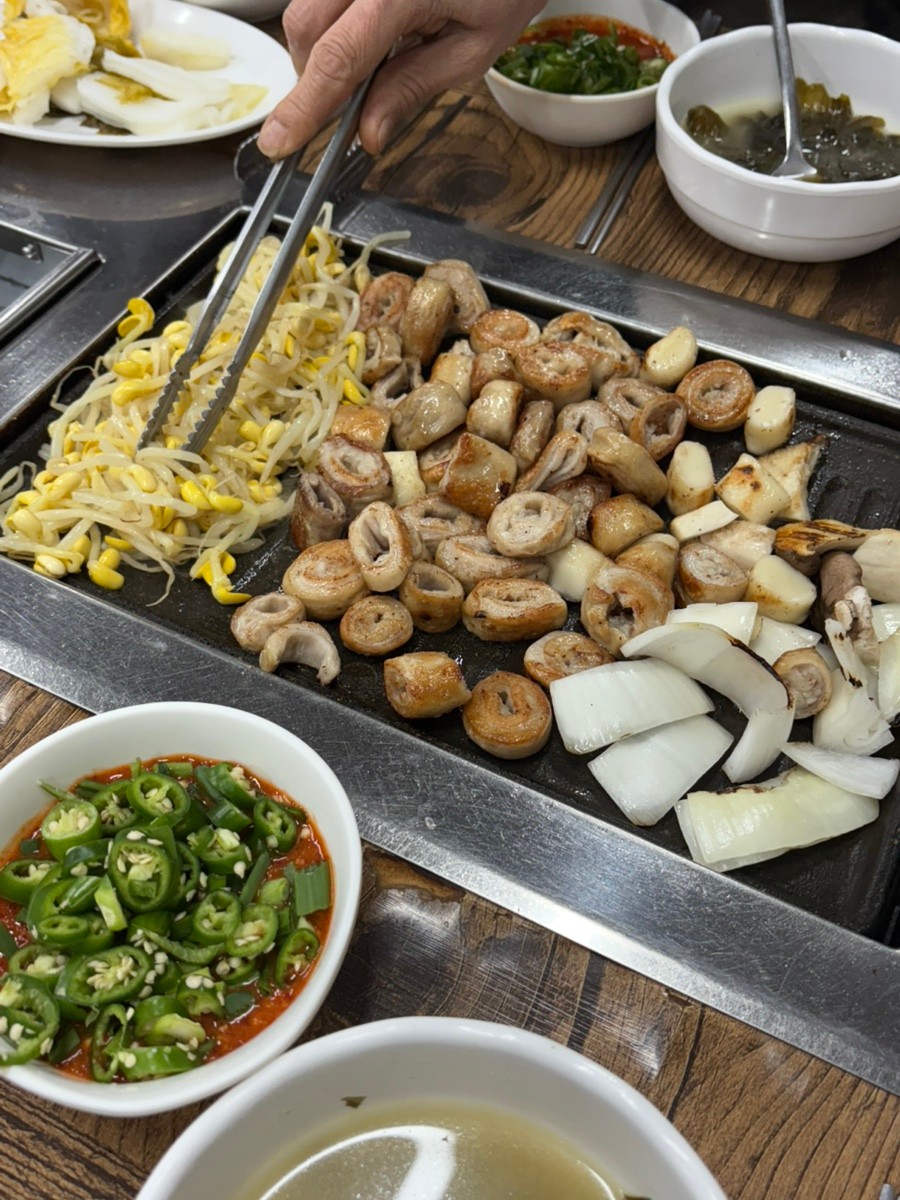 효목골막창 — 대구 동구 고기/구이
