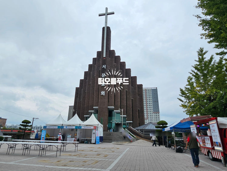 서문교회 사진 5