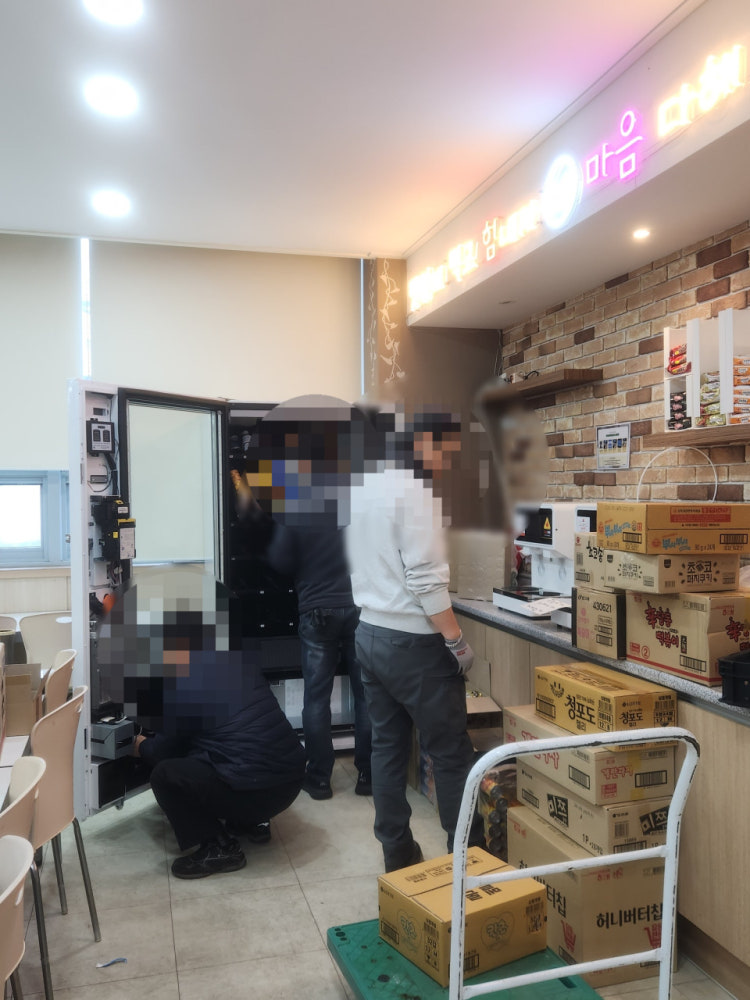 연산교회 사진 5