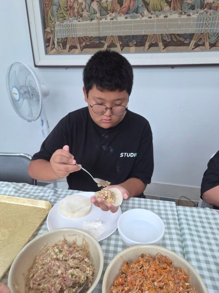 살림교회 사진 5