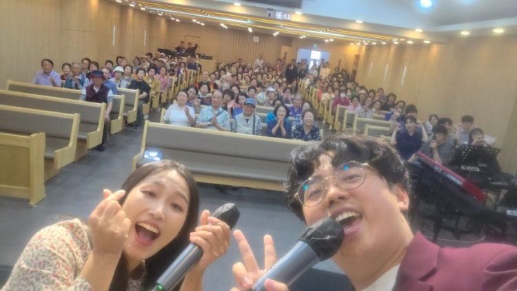 강북우리교회 사진 5