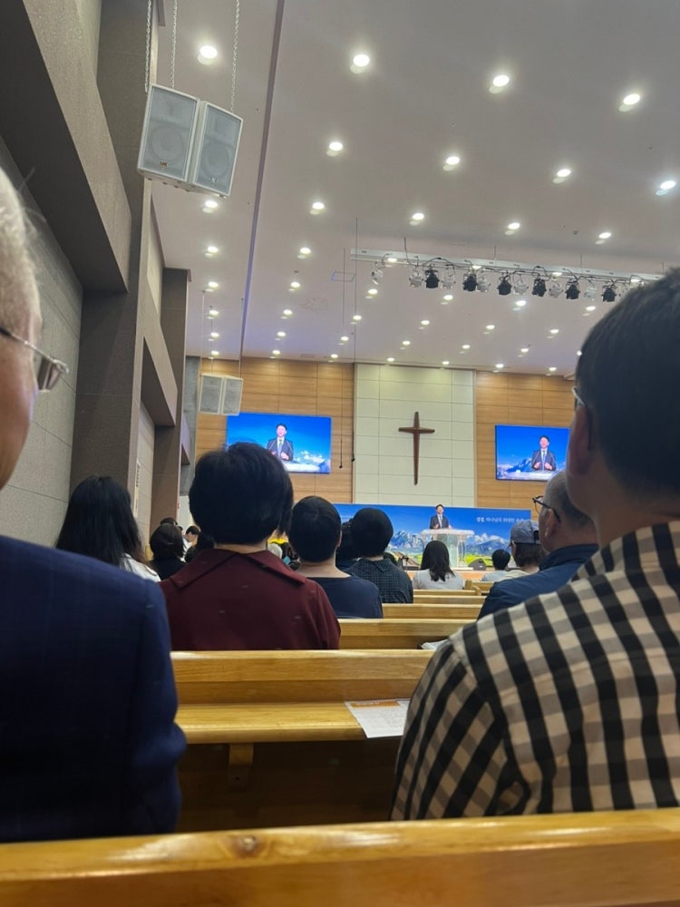 벧엘교회 사진 5