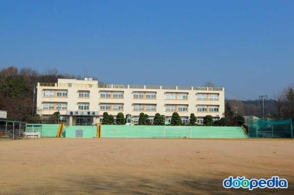 인천백석초등학교 | 지식백과