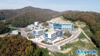 음봉면 - 유원대학교 아산캠퍼스
