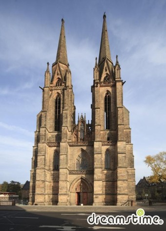 마르부르크 엘리자베트 교회