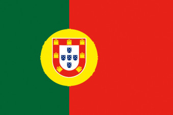 포르투갈 여행을 준비하며 - 포르투갈 국기