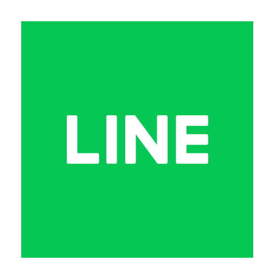 글로벌 메신저 LINE
