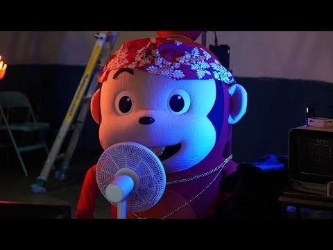 코코몽 쇼미더머니9 지원영상