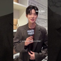 배우 문상민과 신현빈의 메종 마르지엘라 아이템, 바로 알려드립니다!👀
