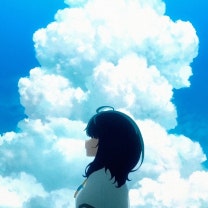 [Playlist] 맑은 여름날 듣기 좋은 애니 OST & J-POP 피아노 모음 ☁️