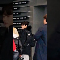 민수현 출근길 (24.02.19) #민수현 #홍랑 #더트롯쇼 #더트롯쇼민수현