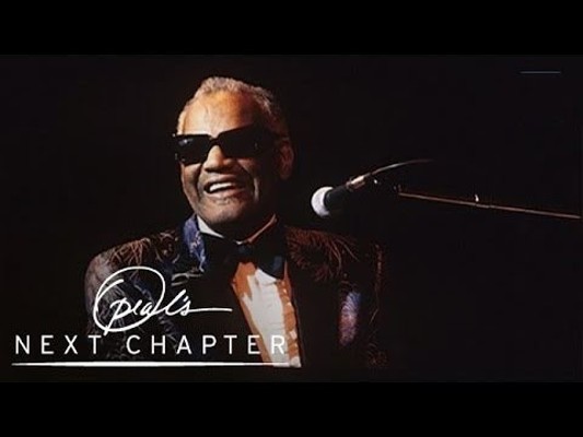 Exclusive: The Lesson Ray Charles Taught Jamie Foxx | Oprah's Next Chapter | Oprah Winfrey Network | 동영상