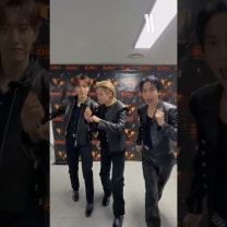 씨엔블루 콘서트 시작 30분 전!!! #CNBLUE