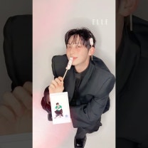 워너원의 그 시절 기억ㅎr니?…💙 #워너원 #황민현 #김재환 #윤지환