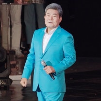 트로트의 전설 진성_안동역에서