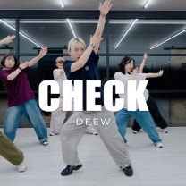 HYOLYN (효린) ChecK | BEGINNERS CHOREOGRARPHY