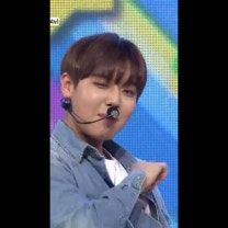 쇼츠로 모아보는 Wanna one (워너원 박지훈)의 ＜Wanna Be (My Baby)＞♬ #Wanna_one #박지훈 #Wanna_Be #My_Baby