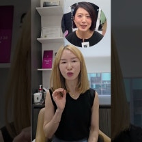 ✔️ 김희애 얼굴에 주름이 많은 이유