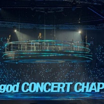 2024 god 지오디 콘서트, CHAPTER 0 챕터 제로 첫날 후기